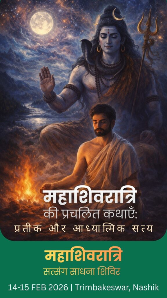 Shivratri blog 1